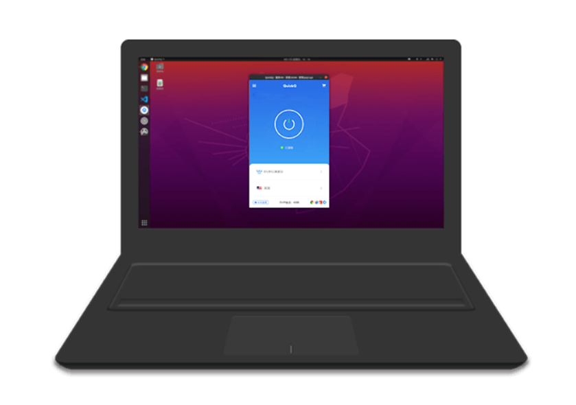 QuickQ加速软件下载安装后如何快速上手？